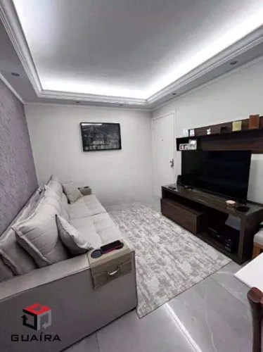 Apartamento à venda 2 quartos 1 vaga Paulicéia - São Bernardo do Campo - SP
