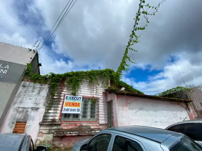 Casa para venda, Centro, João Pessoa - 25819