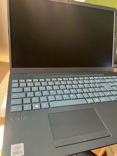 Notebook Vaio i5 