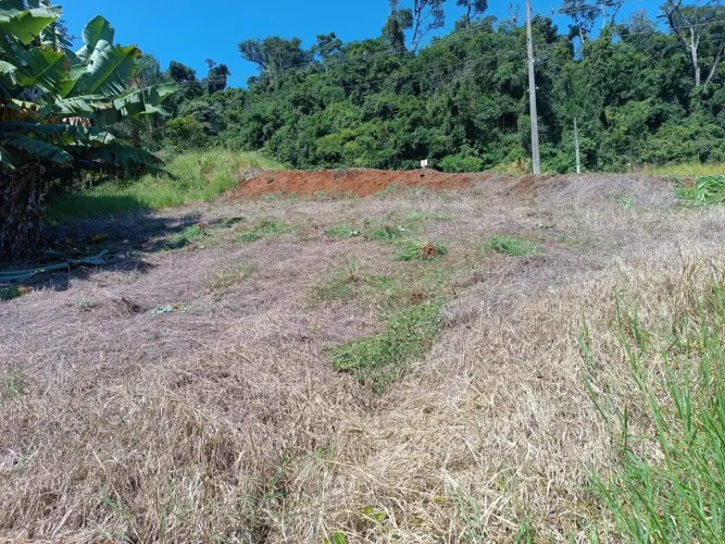 Excelente Terreno de 500m² - Mirante do Trevo (Sendo Vendido Abaixo da Avaliação!)