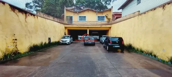 Imóvel Comercial, 200 m² - venda por R$ 1.150 ou aluguel por R$ 19.518/mês - Vila Sônia -