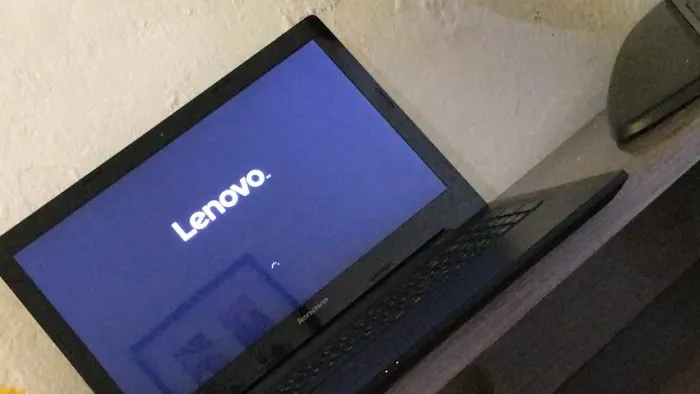 Notebook Lenovo G50-80