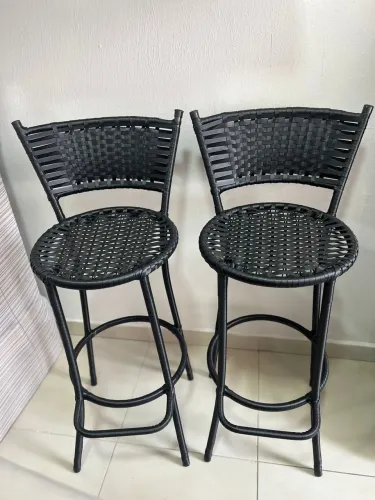 Banquetas