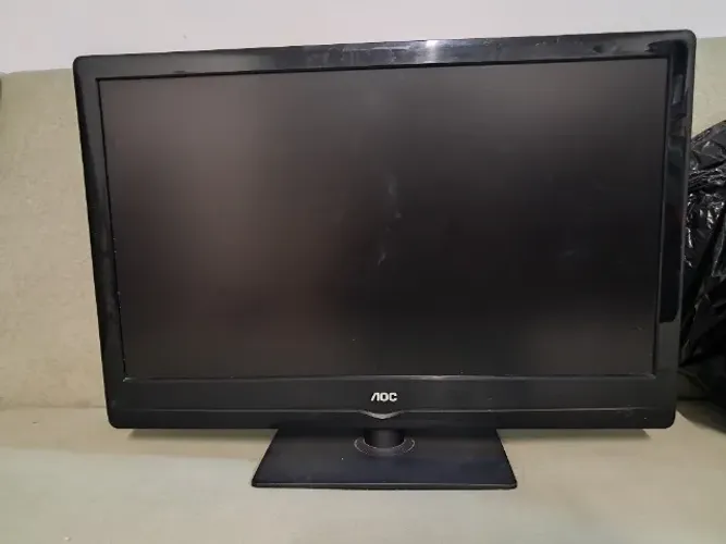 Tv Monitor AOC 21,5"