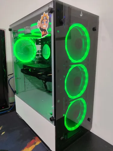 Pc gamer
