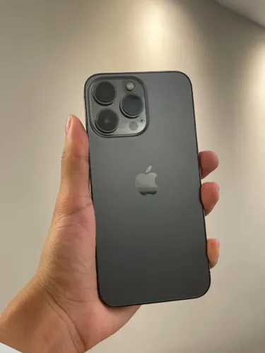 IPHONE 13 PRO 128GB, TELA NOVA, 03 MESES DE GARANTIA, LOJA NO RIOMAR.