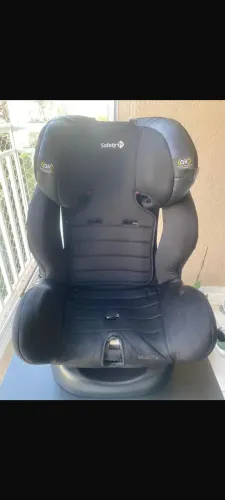 Cadeirinha para carro