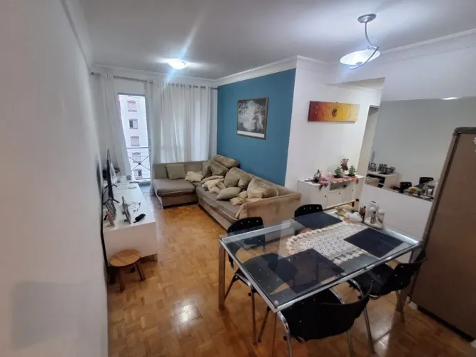 APARTAMENTO RESIDENCIAL em SÃO PAULO - SP, SEGURO FIANÇA/VALOR DO PACOTE R$ 2.000,00/ AV D