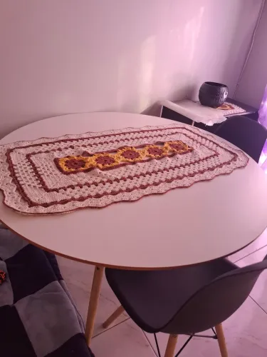 Mesa de jantar