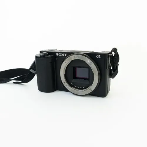 Câmera Sony ZV-E10 Mark I