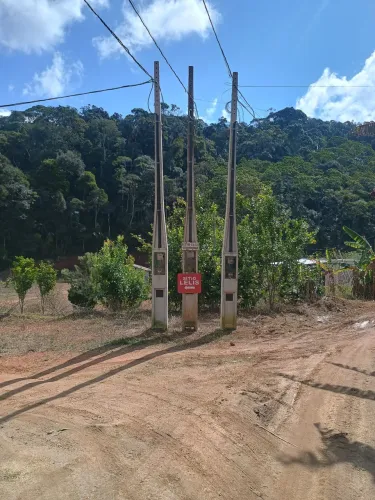 Chácara Parreiral