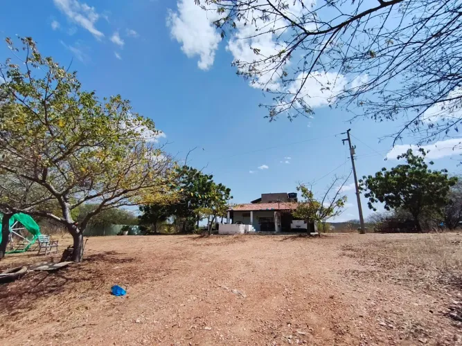 Sítio Canaã
