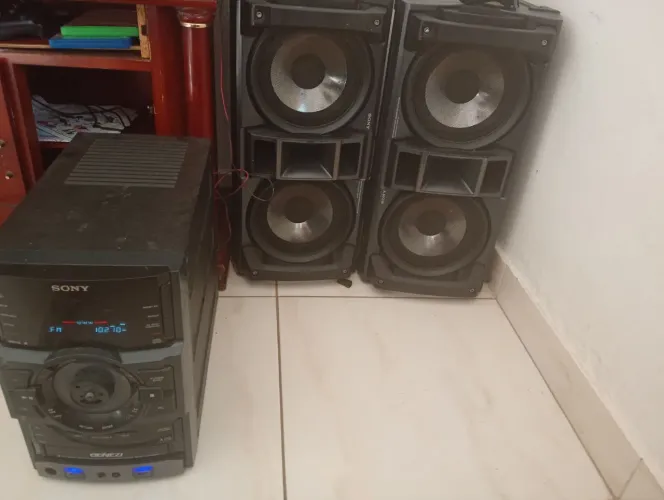 Som top da (SONY)