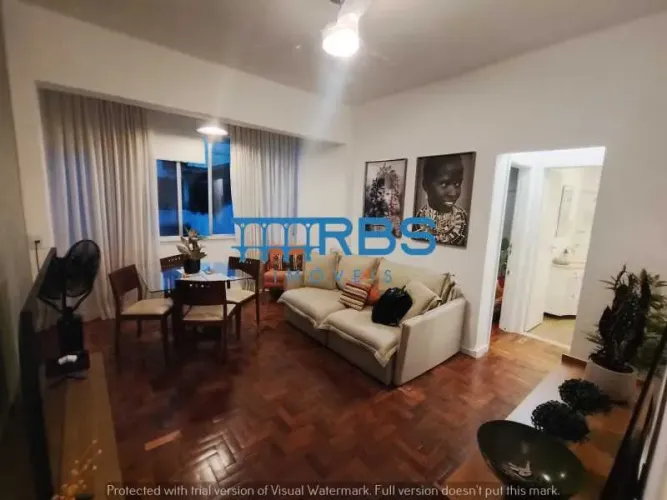 Apartamento : Padrão / Residencial / Leblon