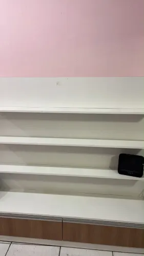 Móveis MDF