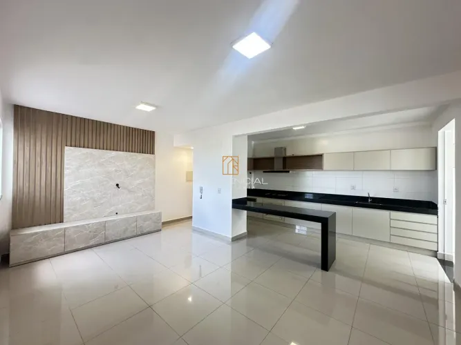APARTAMENTO A VENDA NO BAIRRO SIDIL