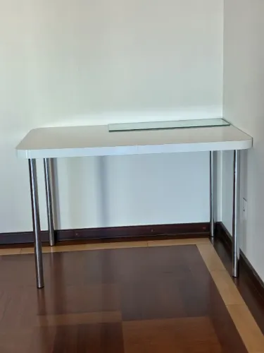 Mesa quadrada