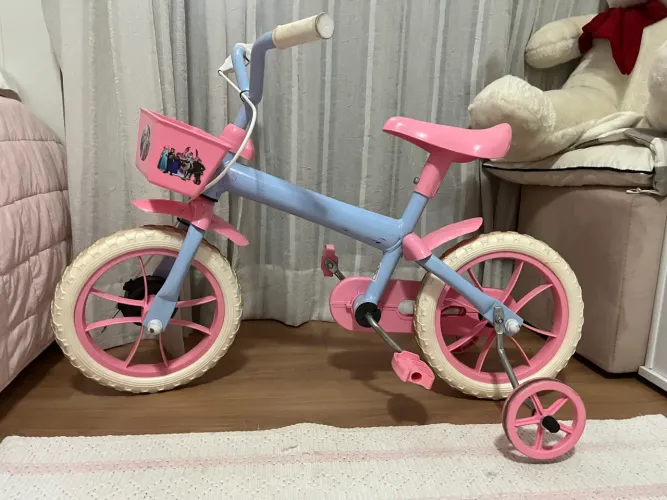 Bicicleta Verden Aro 12