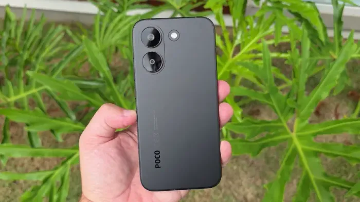 POCO X8 PRO PRETO 512GB + 12GB RAM - celular em estado de novo - venda apenas do celular