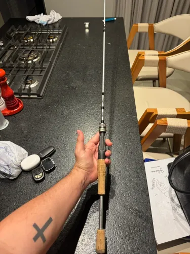 Vara okuma azaki 14lbs