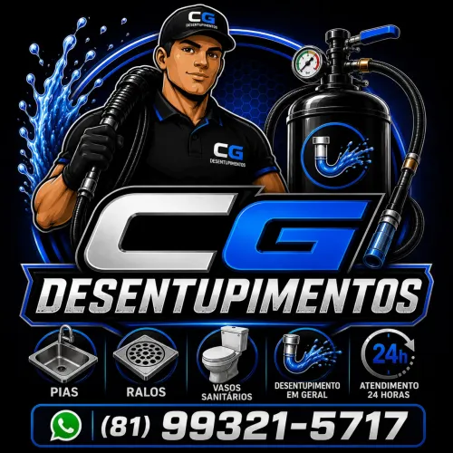 Desentupidor