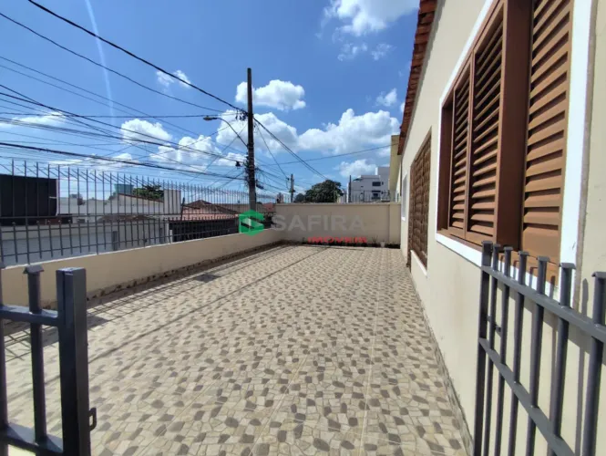 Casa com 7 quartos à venda em Belo Horizonte