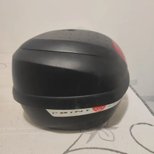 Caixa para moto