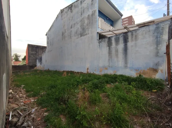 Terreno plano em Jardim das Estrelas, Sorocaba