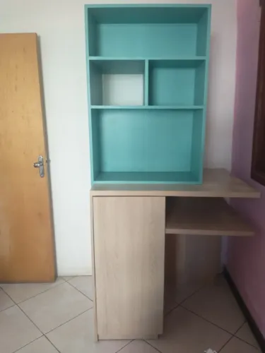 Armário para escritório