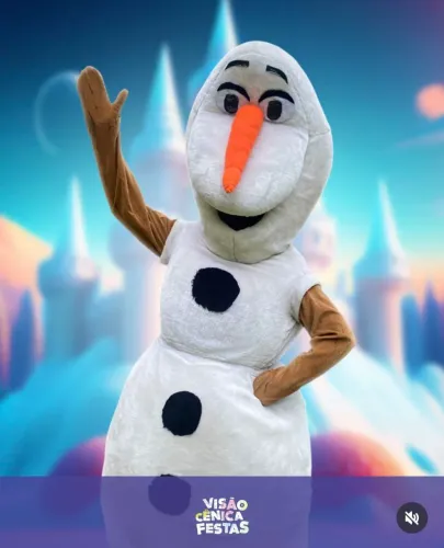 Olaf Desapego