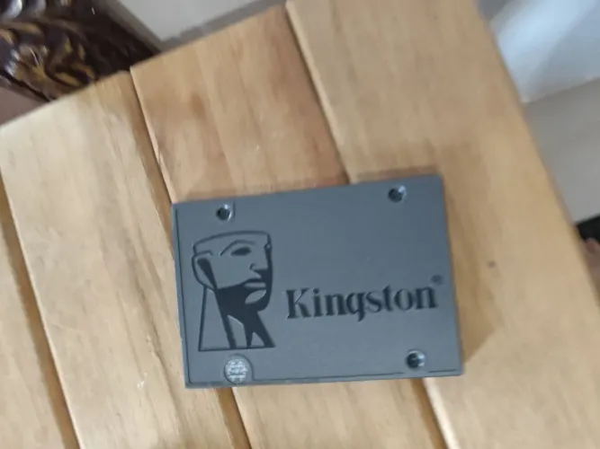 SSD Kingston 240gb