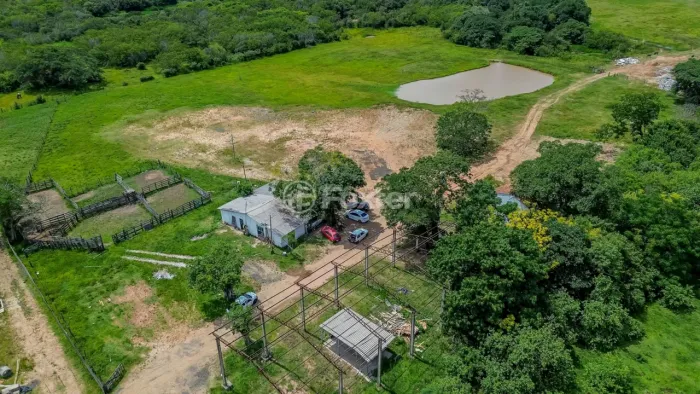Fazenda / Sítio / Chácara à venda Avenida dos Funcionários, Passo das Pedras - Gravataí
