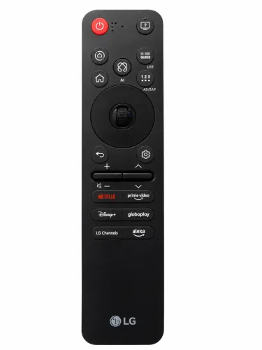 CONTROLE LG SMART MAGIC 2026