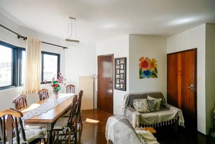 Apartamento à Venda - Vila Prudente, 2 Quartos, 75 m2