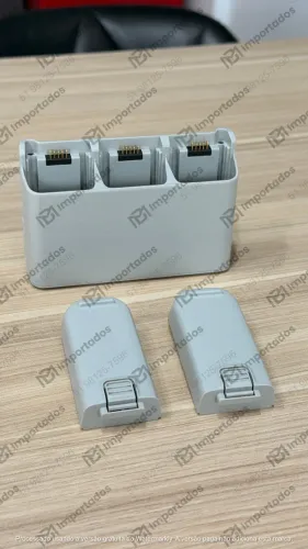 Kit baterias Drone DJI Neo Seminovo | Garantia | Perfeito Estado | Loja Física