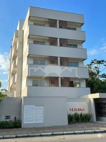 Apartamento com 2 quartos, Saguaçu - Joinville