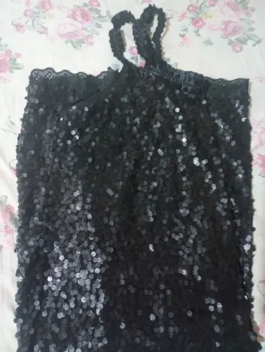 Vestido de festa