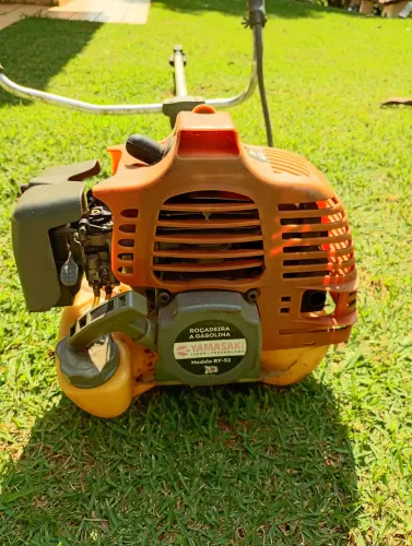 Roçadeira Yamasaki 52 cc