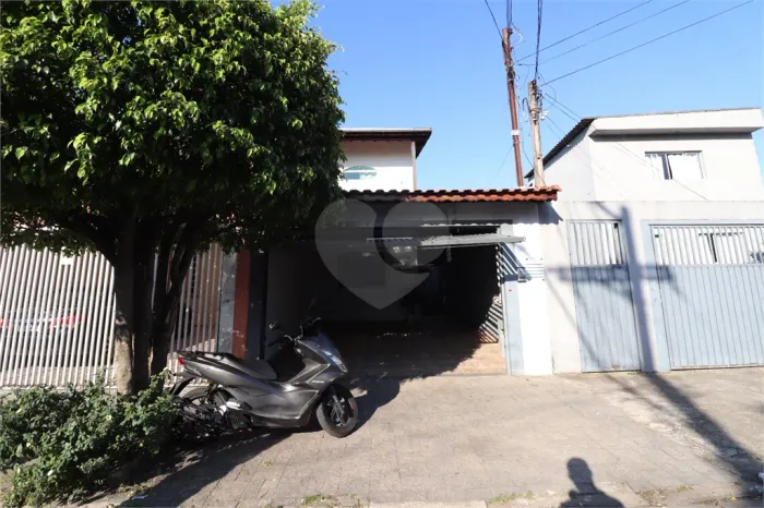 Sobrado com 6 quartos à venda em Vila jacuí - SP