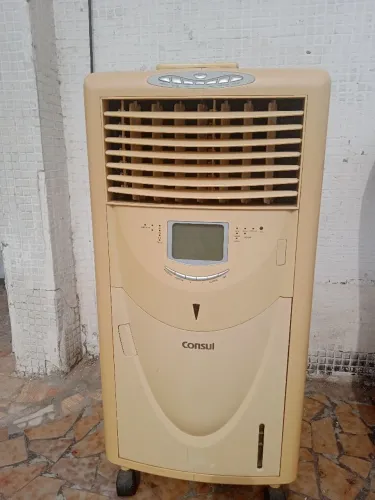 UMIDIFICADOR CONSUL - 220 V