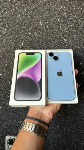iPhone 14 