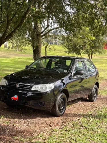 Fiat Palio 1.0/ Trofeo 1.0 Fire/ Fire Flex 2P 2015