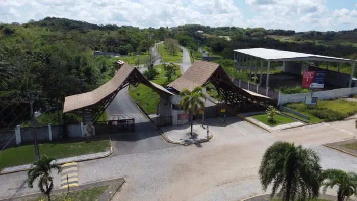 Terreno na Fazenda Real Residence 