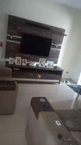 (Aceita troca) Casa com 3 quartos à venda, 150 m² por R$ 400.000 - Parque Tarumã - Maringá