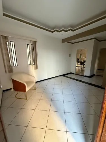 Aluga-se Casa no Centro São Mateus