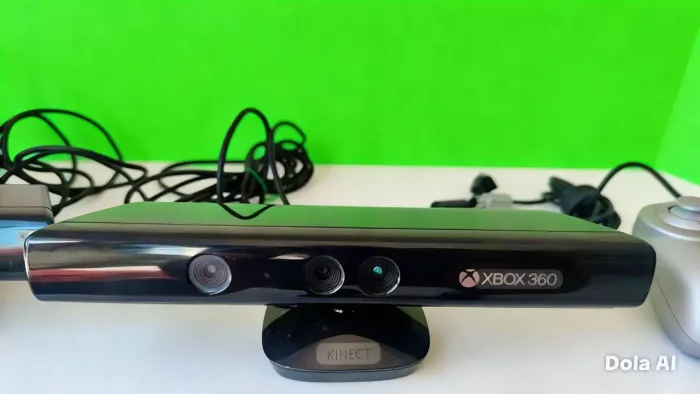 Kinect Xbox 360 original
