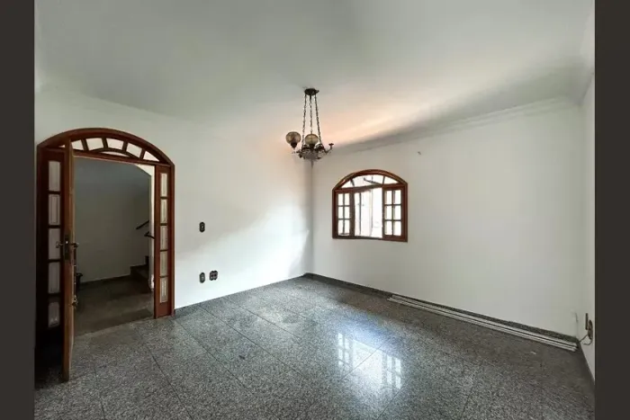 Apartamento à Venda - Heliópolis, 3 Quartos, 202 m2