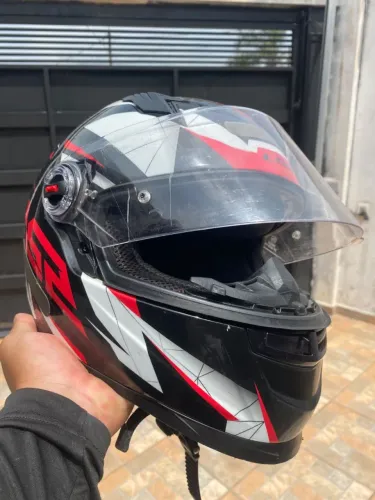 Capacete LS2