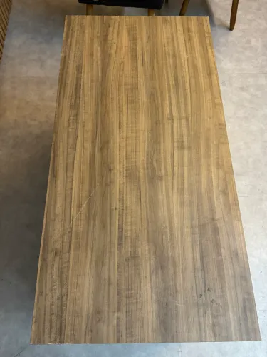 Vendo mesa de escritório 