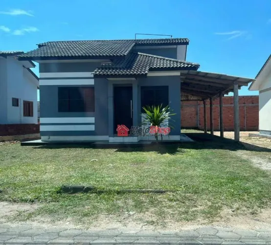 Casa Bairro Santa Catarina